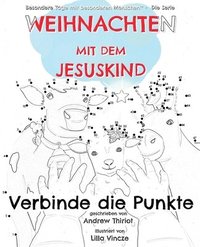 bokomslag Weihnachten mit dem Jesuskind