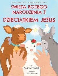 bokomslag &#346;wi&#281;ta Bo&#380;ego Narodzenia z Dzieci&#261;tkiem Jezus