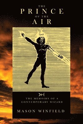 bokomslag The Prince of the Air - The Memoirs of a  Contemporary Wizard