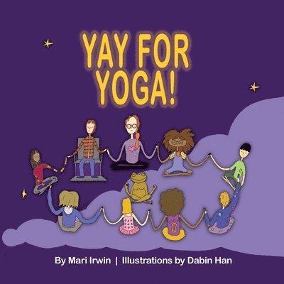 Yay for Yoga! 1