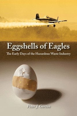 Eggshells of Eagles 1