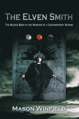 The Elven Smith 1