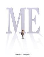 Mark D. Donnelly, Mark D Donnelly - Me: Starting at a new school can be terrifying, Inbunden