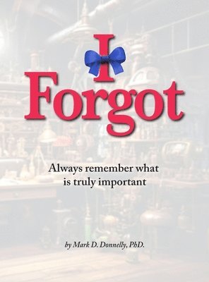 I Forgot 1
