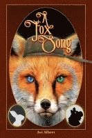 bokomslag A Fox Song