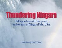 bokomslag Thundering Niagara - Falling in love with the power and wonder of Niagara Falls, USA