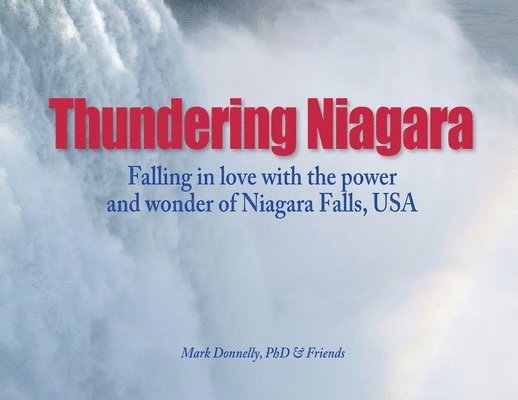 Thundering Niagara - Falling in love with the power and wonder of Niagara Falls, USA