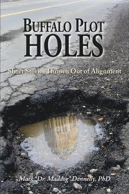 Buffalo Plot Holes - Short Stories Thrown Out of Alignment