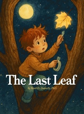 The Last Leaf