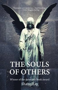 bokomslag The Souls of Others
