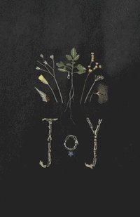 bokomslag Joy