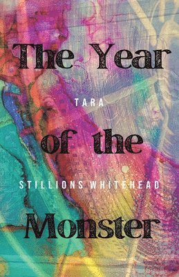 bokomslag Year of the Monster