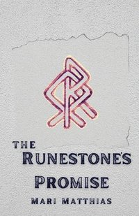 bokomslag Runestone's Promise