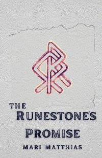 bokomslag The Runestone's Promise