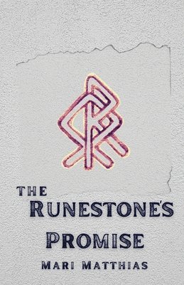 bokomslag Runestone's Promise