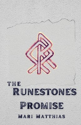 The Runestone's Promise 1