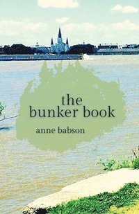 bokomslag Bunker Book