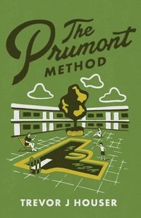 bokomslag The Prumont Method