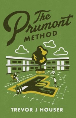 bokomslag Prumont Method