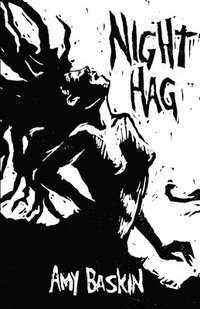 bokomslag Night Hag