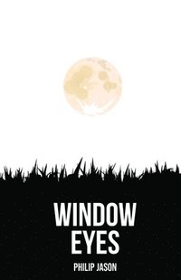 bokomslag Window Eyes