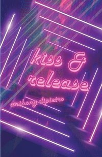 bokomslag kiss & release