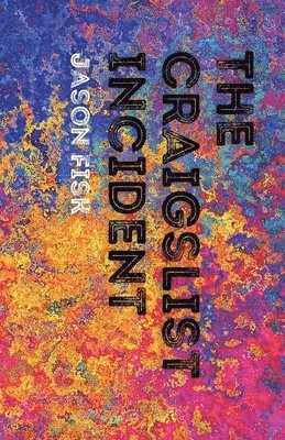 bokomslag Craigslist Incident