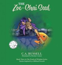 bokomslag The Zoe-Chai Seed