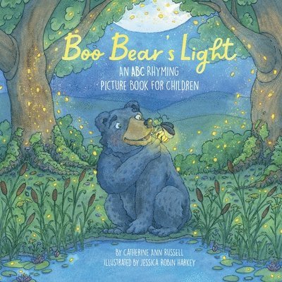 Boo Bear's Light 1