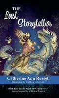Catherine Ann Russell - Last Storyteller, Inbunden. Tillgänglighet: Lägg i varukorg