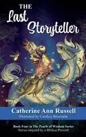 Catherine Ann Russell - Last Storyteller, Häftad. Tillgänglighet: Lägg i varukorg