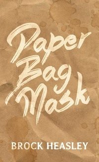 bokomslag Paper Bag Mask