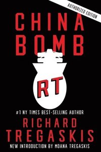 bokomslag China Bomb