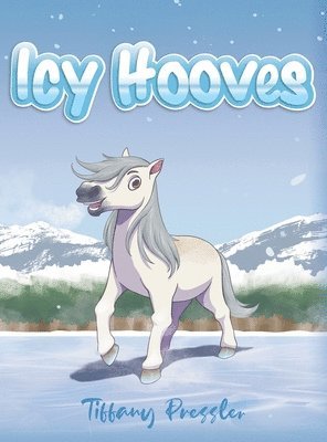 bokomslag Icy Hooves