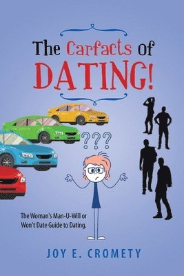 bokomslag Carfacts of Dating!
