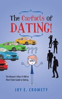 bokomslag Carfacts of Dating!