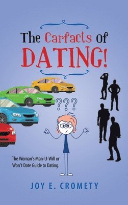 bokomslag Carfacts of Dating!