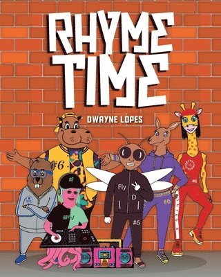 Rhymetime 1