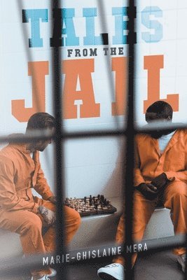 bokomslag Tales from the Jail