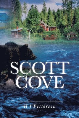 Scott Cove 1