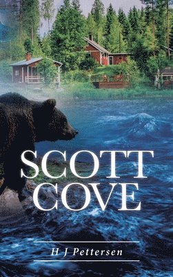 Scott Cove 1