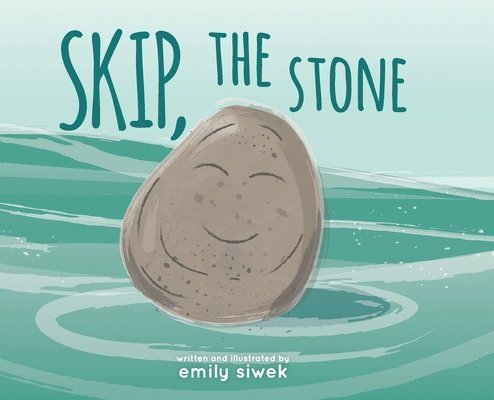 Skip, the Stone 1