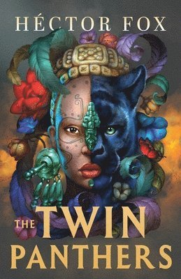 bokomslag Twin Panthers