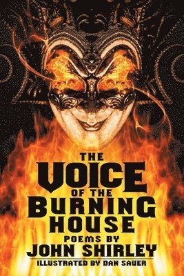 Voice of the Burning House