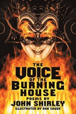 The Voice of the Burning House 1