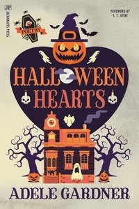 bokomslag Halloween Hearts