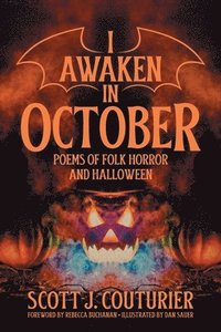 bokomslag I Awaken in October