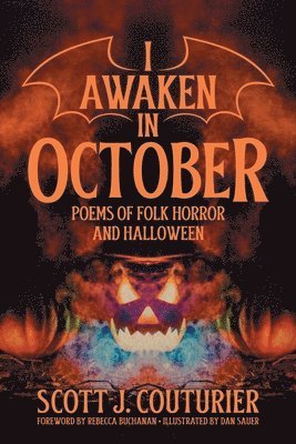 I Awaken in October