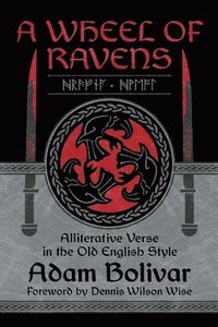 bokomslag A Wheel of Ravens