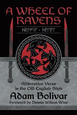 A Wheel of Ravens 1